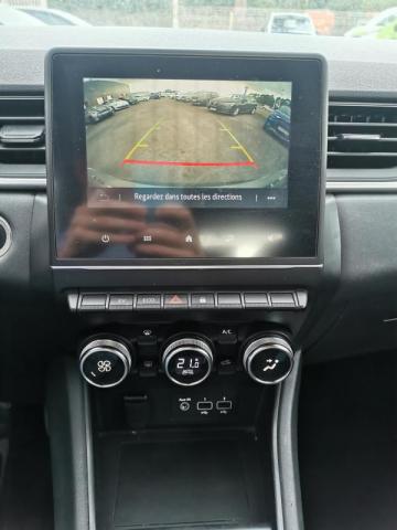 Renault Captur image 5