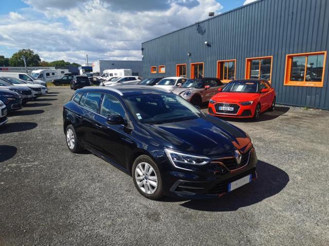 Renault Mégane E-Tech 1.6 160ch Plug-In Hybride Business Estate