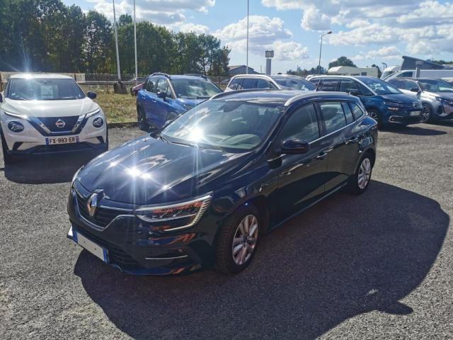 Renault Mégane E-Tech image 6