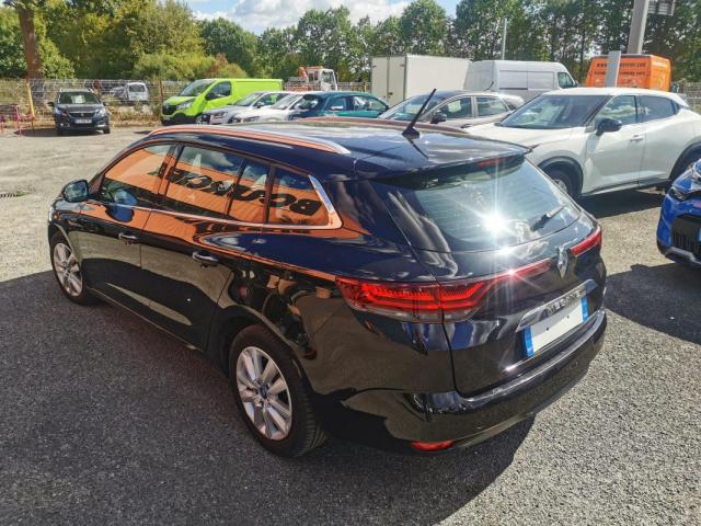 Renault Mégane E-Tech image 5