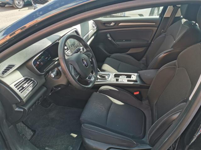 Renault Mégane E-Tech image 2