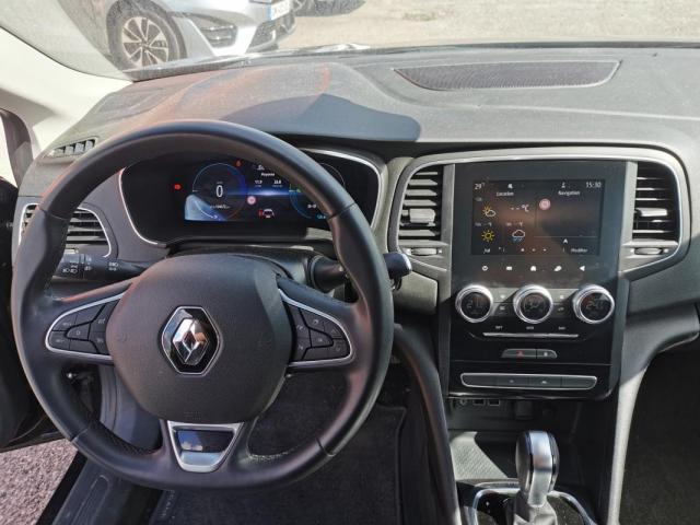 Renault Mégane E-Tech image 1