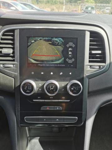 Renault Mégane E-Tech image 3
