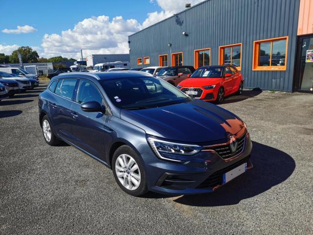 Renault Mégane E-Tech d’occasion