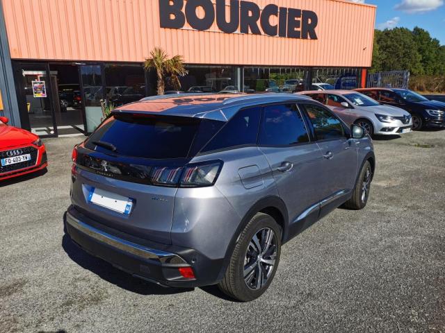 Peugeot 3008 image 4