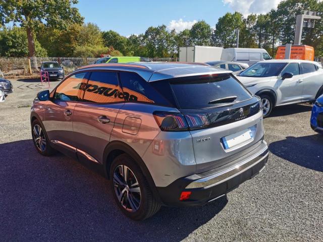 Peugeot 3008 image 1