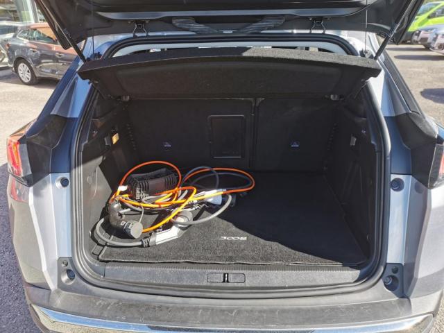 Peugeot 3008 image 7