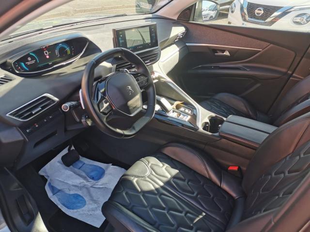 Peugeot 3008 image 6