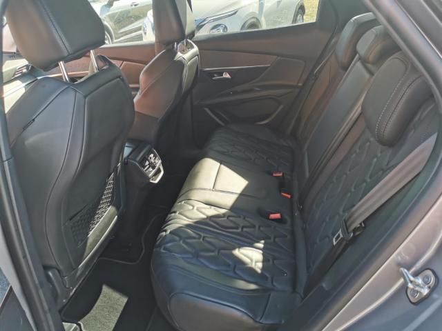 Peugeot 3008 image 9