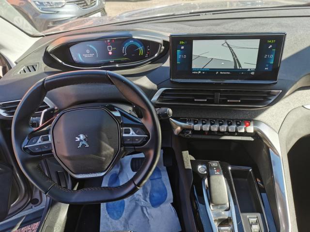 Peugeot 3008 image 5
