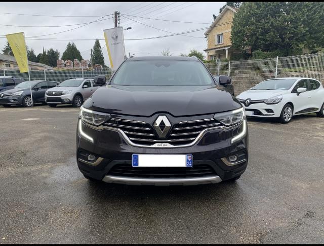 Koleos image 4