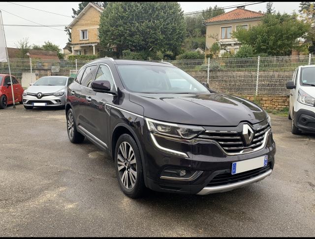 Koleos image 8