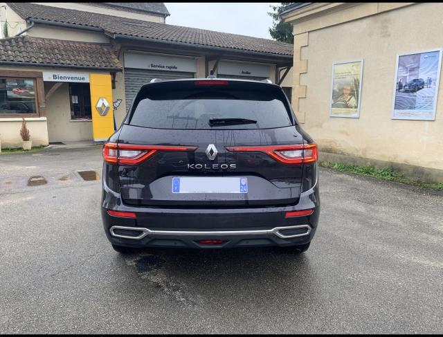 Koleos image 3