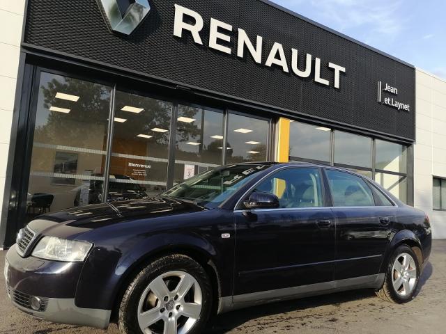 Audi A4 1.8i Turbo 150 Cv Multitronic