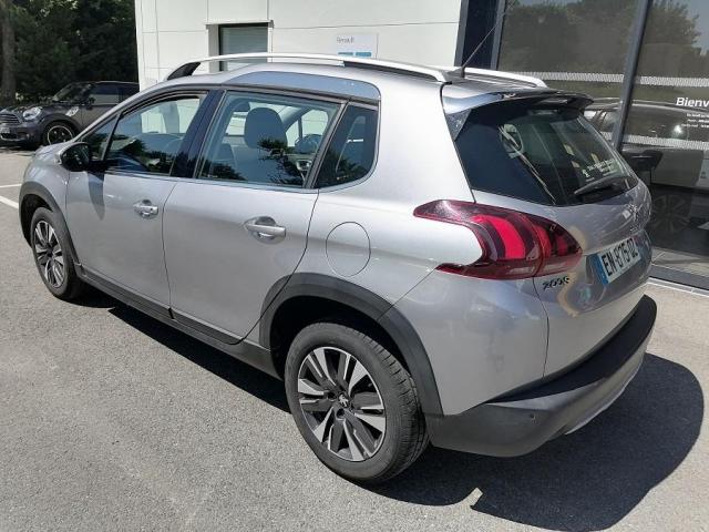 Peugeot 2008 image 1