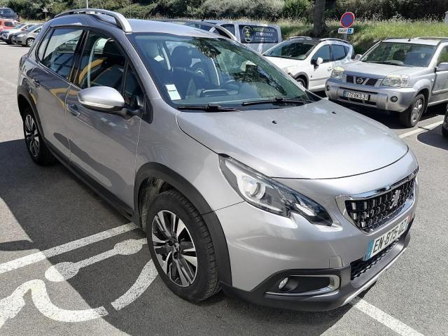 Peugeot 2008 image 4