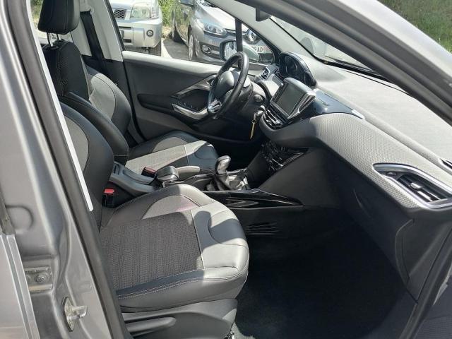 Peugeot 2008 image 5