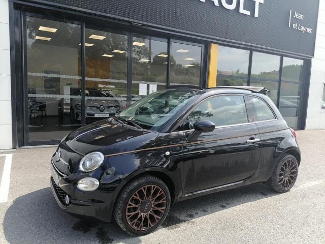 Fiat 500c 1.2 Mpi 69 Cv Collezione