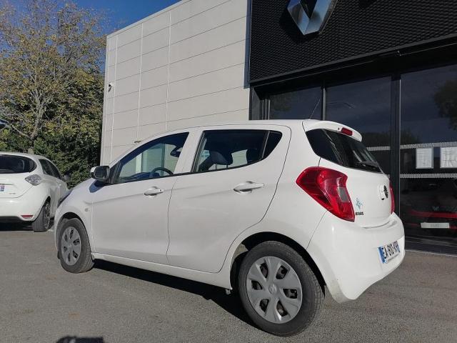 Opel Karl image 5