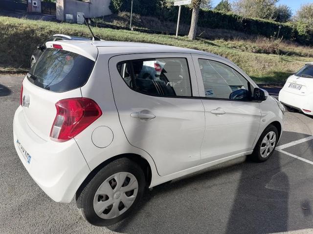 Opel Karl image 4