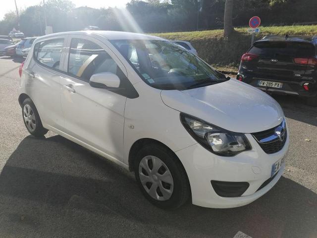 Opel Karl image 6