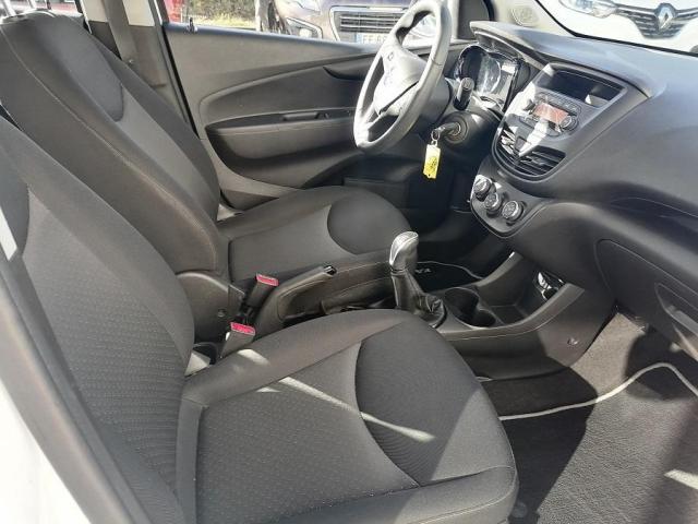 Opel Karl image 3