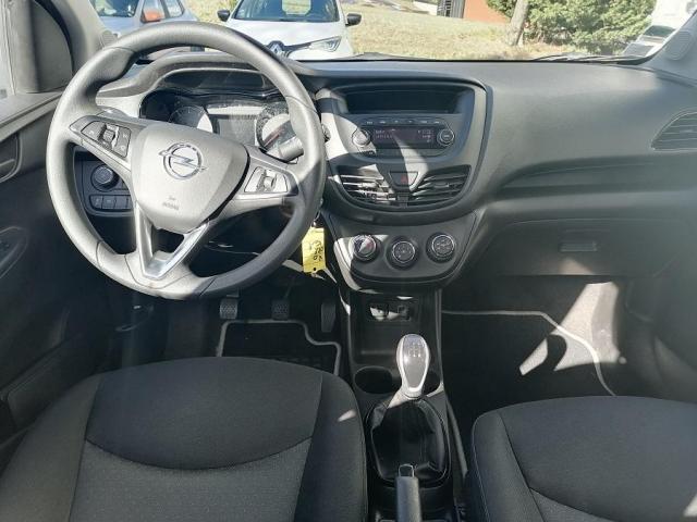 Opel Karl image 2
