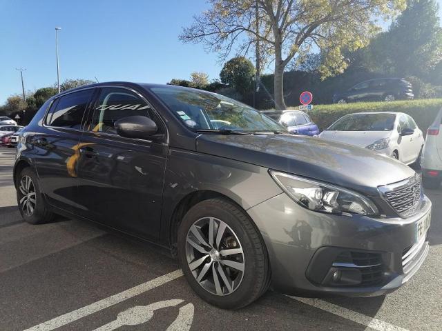 Peugeot 308 image 3