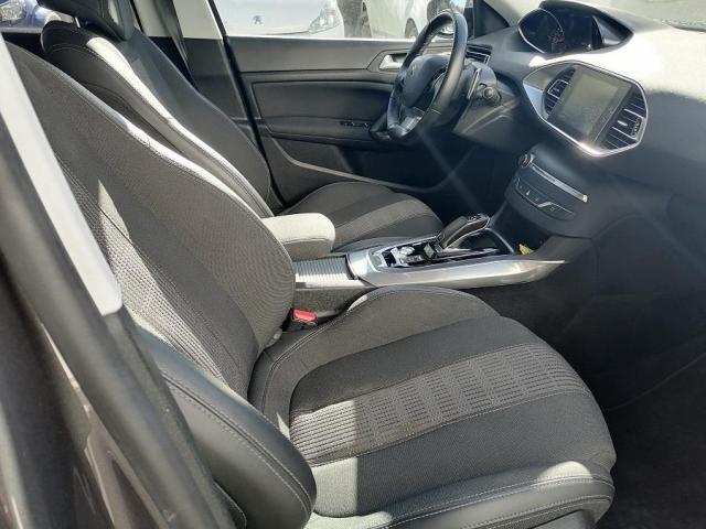Peugeot 308 image 5