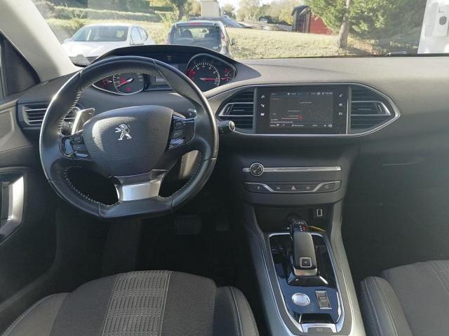 Peugeot 308 image 1