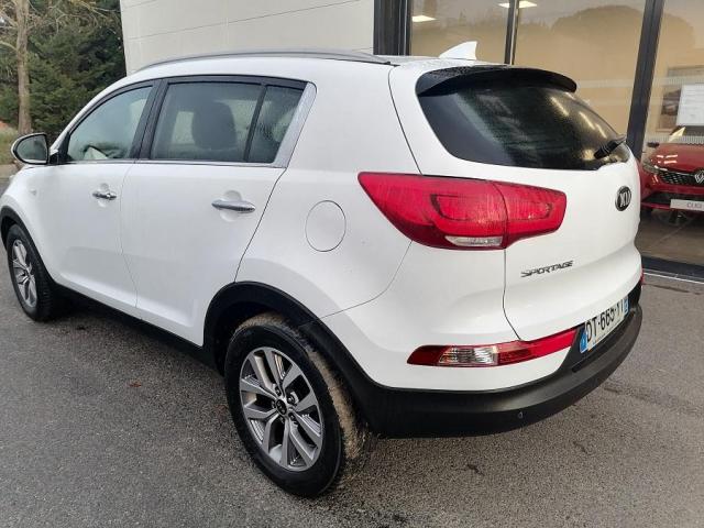 Sportage image 5