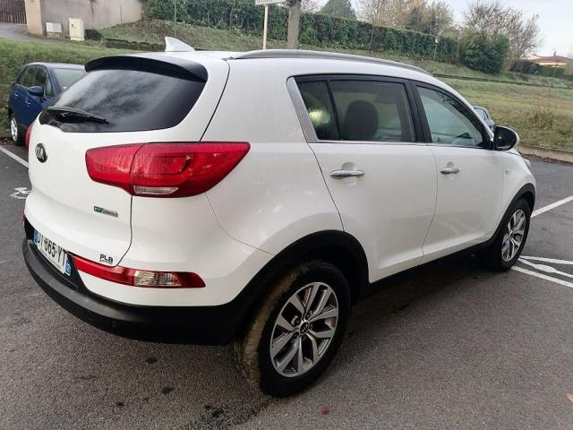 Sportage image 4