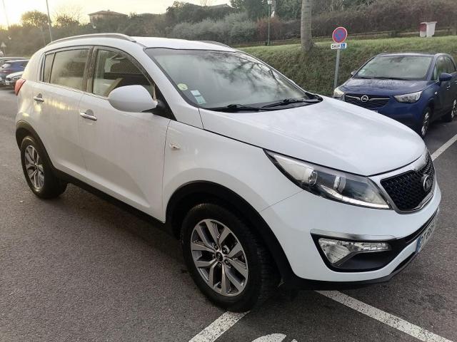 Sportage image 6