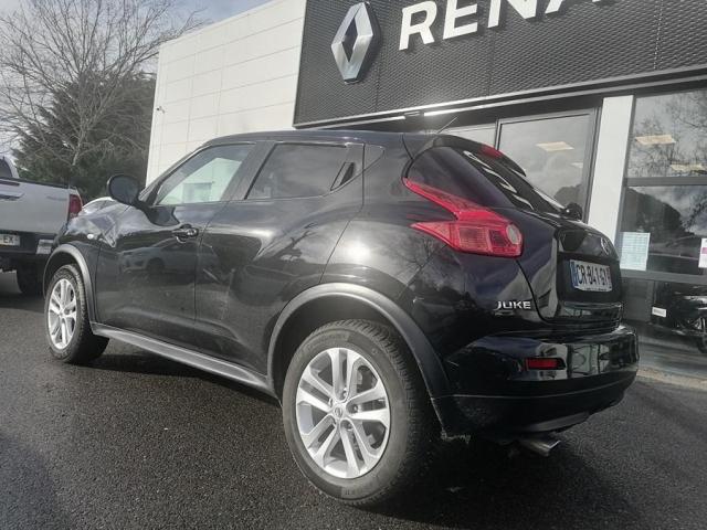 Nissan Juke image 1