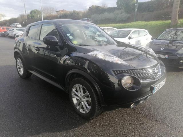 Nissan Juke image 3