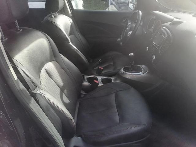 Nissan Juke image 6