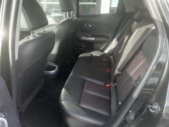 Nissan Juke image 5