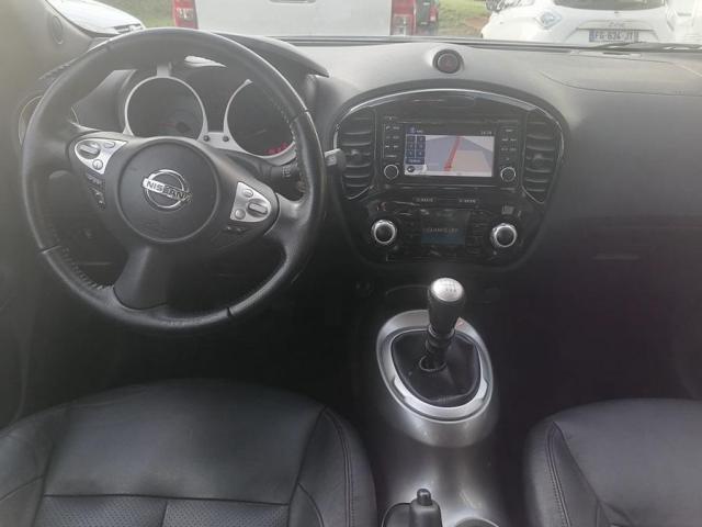 Nissan Juke image 2