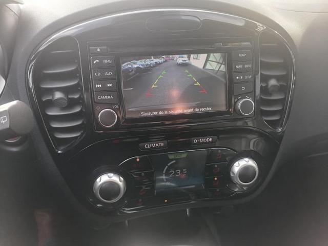 Nissan Juke image 4