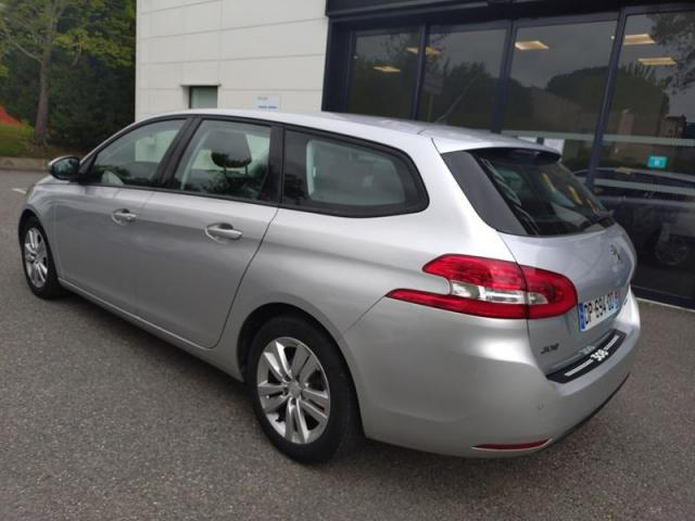 Peugeot 308 Sw image 7