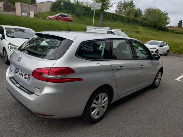 Peugeot 308 Sw image 6