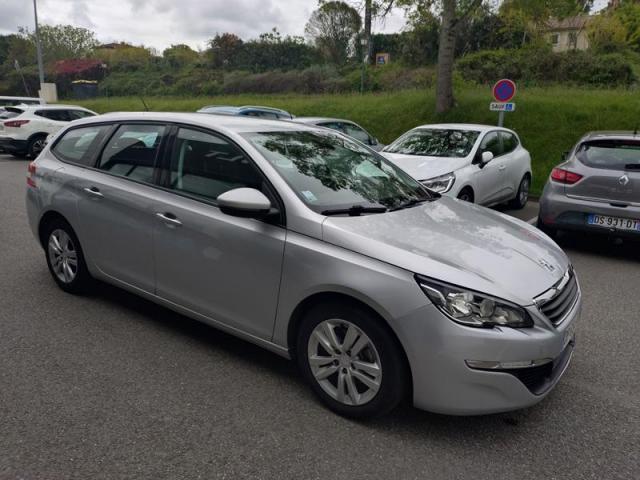 Peugeot 308 Sw image 5