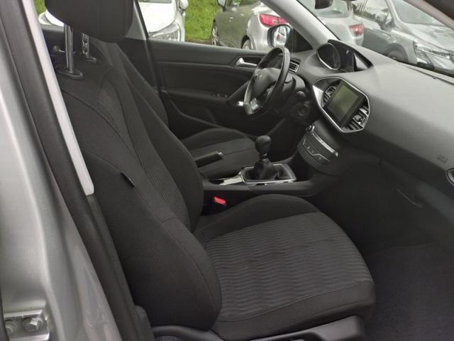 Peugeot 308 Sw image 3