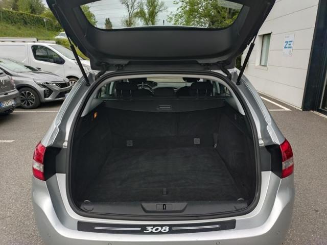 Peugeot 308 Sw image 2