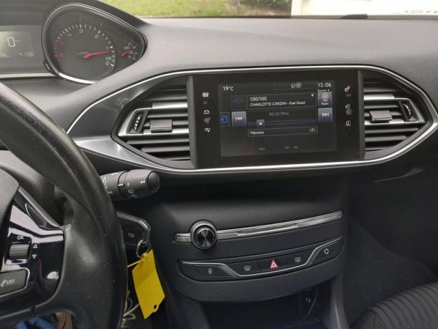 Peugeot 308 Sw image 4