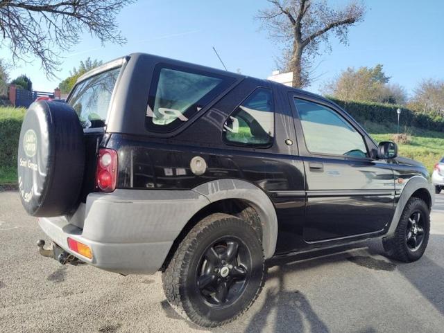 Land Rover Freelander image 6