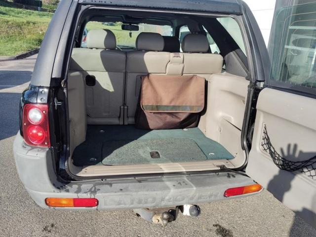 Land Rover Freelander image 1