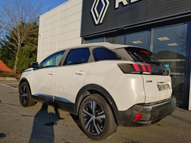 Peugeot 3008 image 4