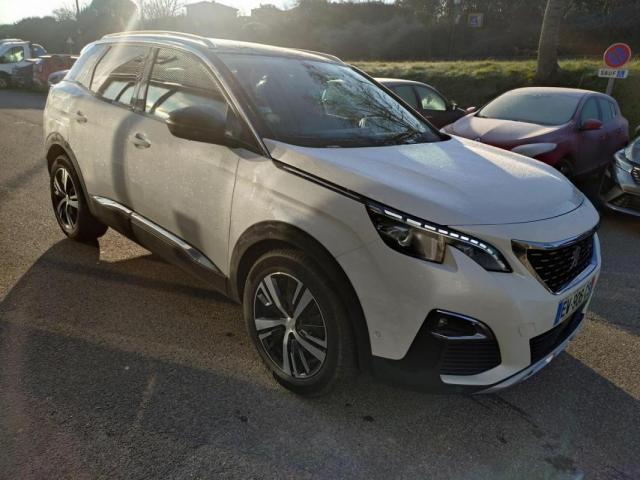 Peugeot 3008 image 6