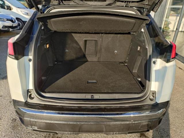 Peugeot 3008 image 2